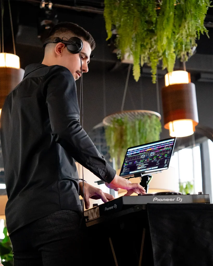 Company New Year’s Celebrations in Belgrade 2 cotir proslave dj